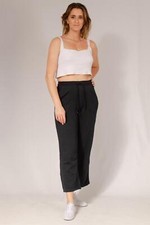 H&M Womens Joggers Cotton