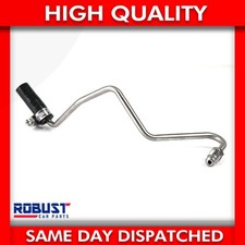 EXHAUST PRESSURE TUBE SENSOR