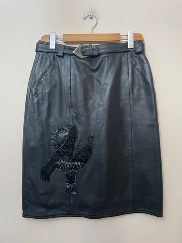 Unbranded vintage black
