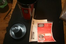 Jobo Jobodrum 4204 Holds up to