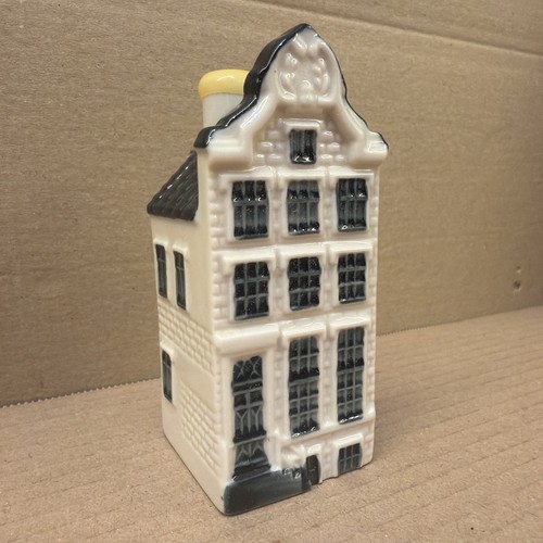 Klm blue collectible delft - blue,