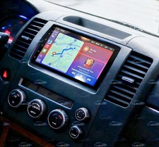 Carplay 7" For Nissan
