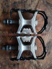 MKS Alloy Bicycle Pedals
