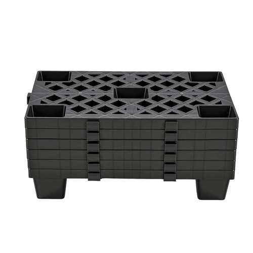 Uimoso pack plastic - 6, pallet