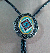 97# western bolo / bootlace