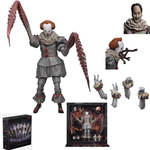 Neca stephen king - neca,