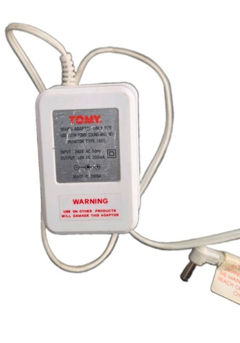 Tomy monitor type - tomy, input
