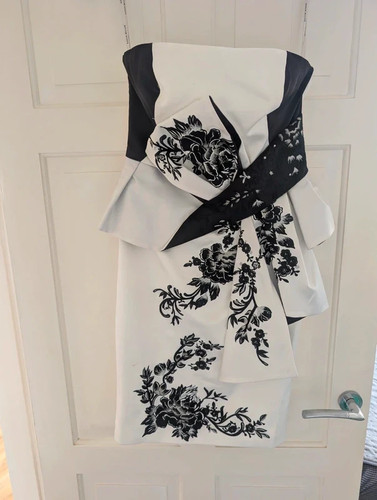 Karen millen statement - millen, dress