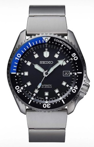 Rare jdm seiko - rare, x