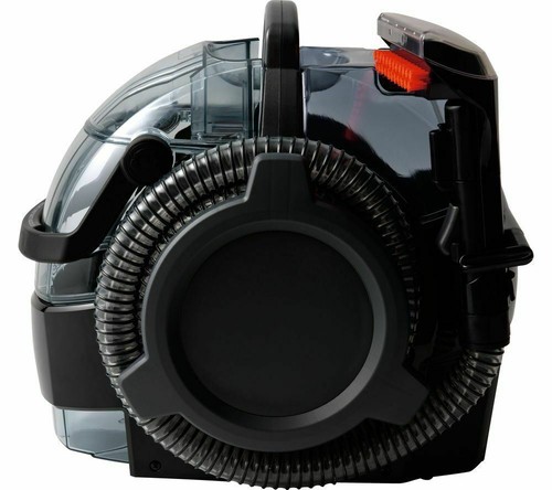 Bissell spotclean pro 1558e - bissell,