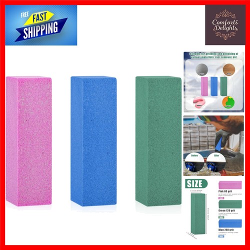 Versatile edge sharpening - versatile,