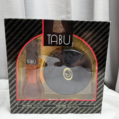 Tabu dana set oz spray - dana,