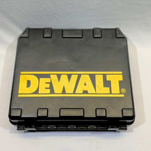 Dewalt dc725 18v combi hammer - dewalt,