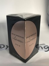 Kylie Minogue Lovers Noir Eau