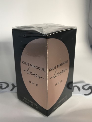 Kylie minogue lovers noir eau - kylie,