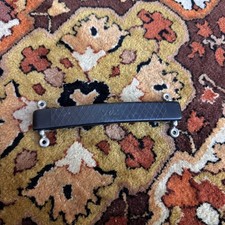 Vintage 1960s Original Vox