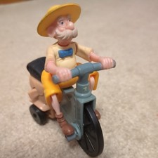 Disney Tarzan Professor Porter