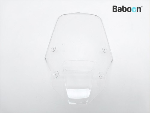 Windshield screen honda - /, xl