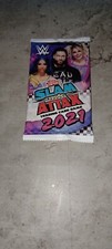 wwe slam attax 2021