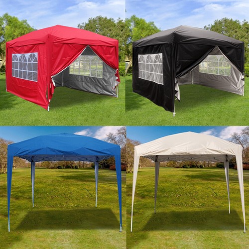 3x3m pop gazebo marquee - pop, up