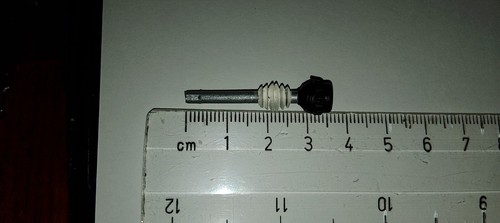 Dalek eye stalk doctor - eye, 5
