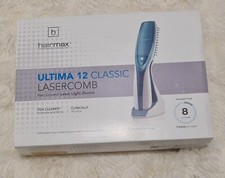 Hairmax Ultima 12 Hair Growth