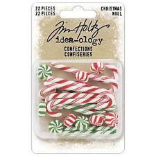 Tim Holtz Idea-ology - Confections 22pcs TH94351
