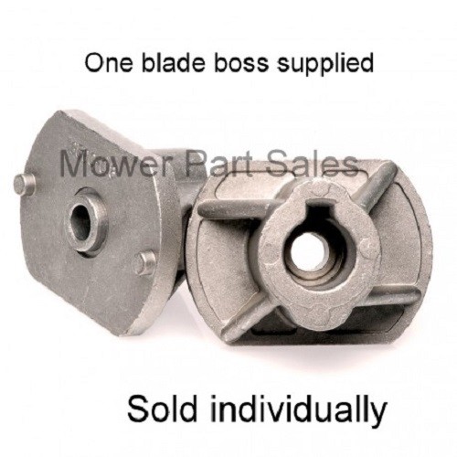 Blade boss adaptor castel - blade,