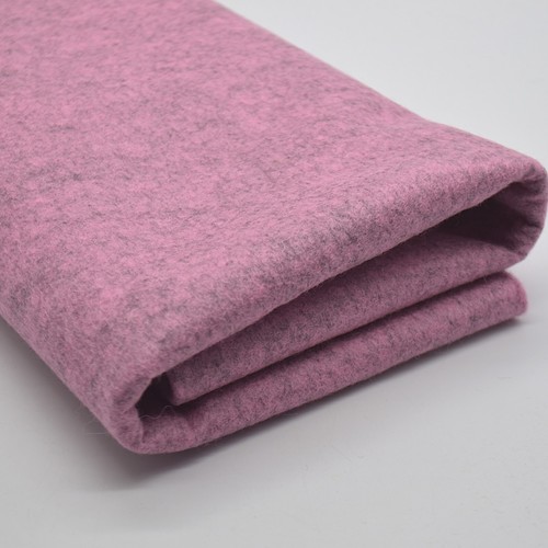 100 pure wool - wool, felt