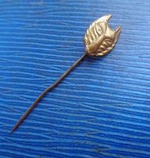 Boy Scout Badge  Pin  -  Wolf Cubs  -  Vintage Early