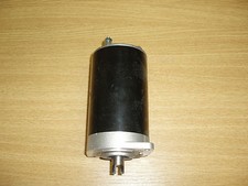 24v 8kw motor - dc,