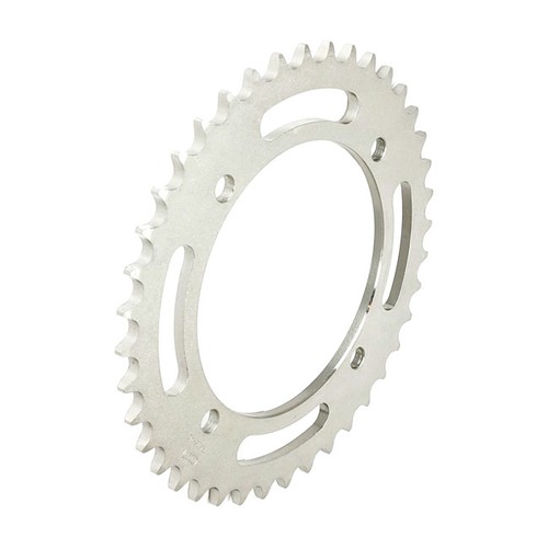 Afam steel crown 40 teeth - steel, crown.