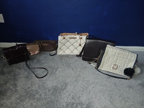Handbag bundle tote bag - 6,