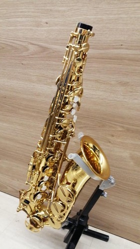 Yamaha yas alto saxophone - yamaha,