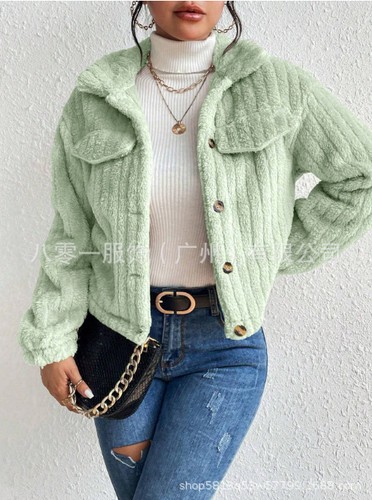 Ladies teddy bear fleece - bear,