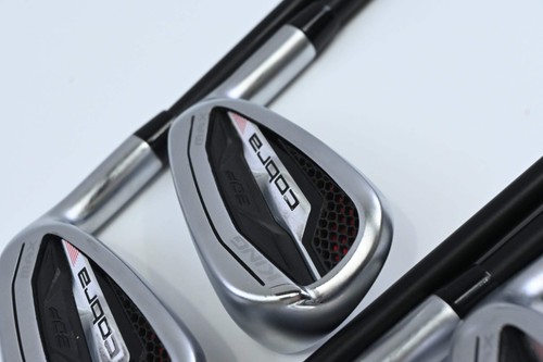 Cobra king max 2026 - 2026, irons