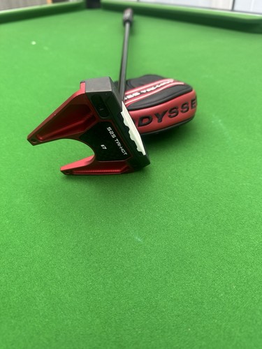 Odyssey tri hot square - odyssey, to