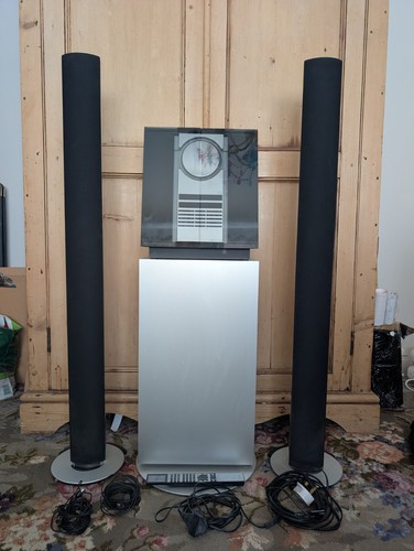 Bang olufsen beosound 3200 - &,