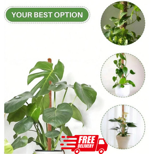 1pc bendable moss - 1pc,
