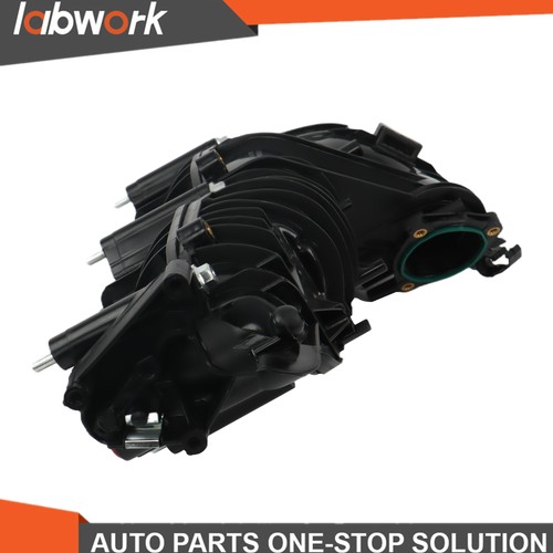 New air inlet intake manifold - air,