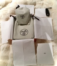 EVELYNE” Hermes 16 Mini