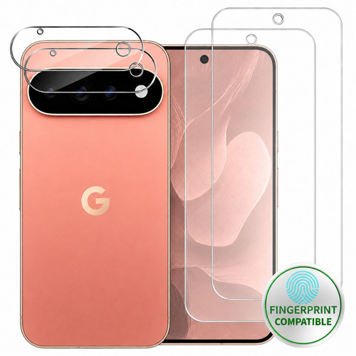 For google pixel - pixel, pro