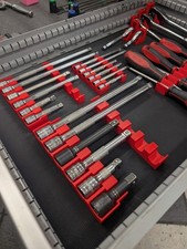 Magnetic Socket Extension