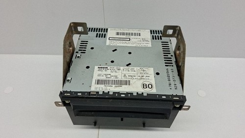 Nissan pathfinder r51 2008 - r51,