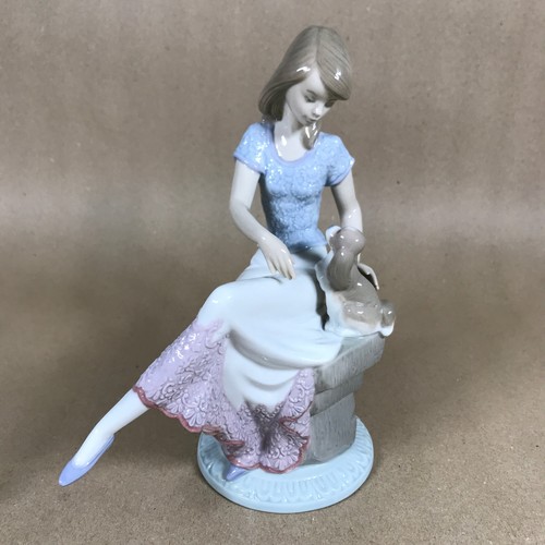 Lladro picture perfect - lladro, 7612