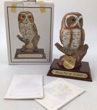 The Leonardo Collection Tawny