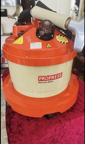 Industrial garment steamer - industrial,