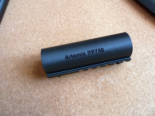 Upgrades fit smk pp750 - upgrades,