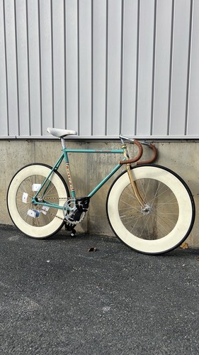 2017 bianchi pista classica - 2017,