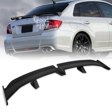 55" Matt Rear Boot Trunk